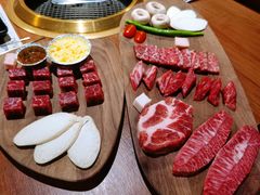 -虎哥六韩式烤肉料理 TIGERGRILL(隆生金山湖中心购物广场店)