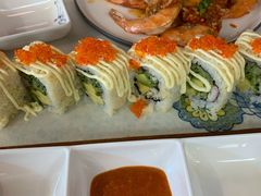 -金膳禾铁板料理(万达店)