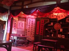 -暴风岛沉浸式体验馆(百联世纪店)
