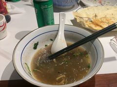 -寿州大饭店·餐厅
