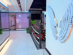 -西吉马游泳健身(协信店)