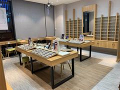 -无界眼镜MaxLess(滨江星光大道店)