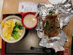 -永和大王(浦东南路店)