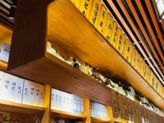 -鸟亭·居酒屋(青年路店)