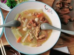 -半步颠川湘·融合菜(商品街店)