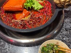 -蜀大侠火锅(总府路店)