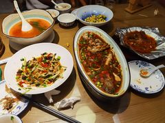 -鸿运楼·舌尖上的徽菜