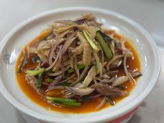 -花儿穆萨·烤肉餐厅(石马坪店)
