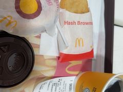 -麦当劳(领展中心城店)