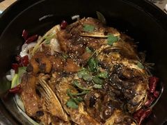 -新白鹿餐厅(城西银泰城店)