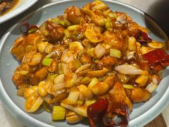 -小吊梨汤·北京菜·烤鸭(清河万象汇店)