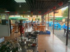 -清真·馬坡二旦烧烤(人生一串拍摄店)