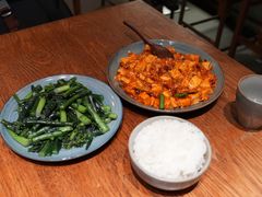 -静一餐厅·湖北菜(前门创始店)