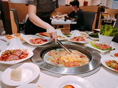 -么子烤肉(化龙池店)
