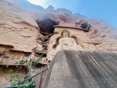 -炳灵寺世界文化遗产旅游区