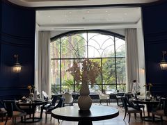 -翠湖宾馆·中餐厅