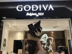 门面-GODIVA(美罗城店)