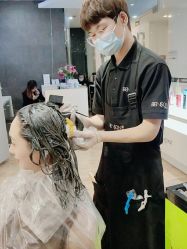 -意廊 Hair Salon