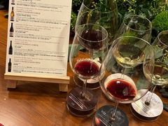 -圣丰索菲特·法国餐厅