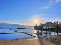 -半山湖景小厨(抚仙湖太阳山小镇店)