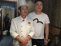 -寿州美味厨豆腐宴(寿县南门口西环路店)