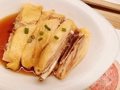 -老乡鸡(上海白玉兰广场店)