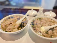 -汪一挑馄饨(老街店)