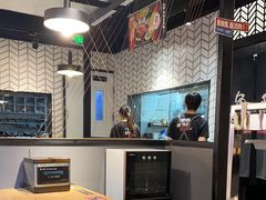 -鱼酷活鱼烤鱼(梅江印象城店)