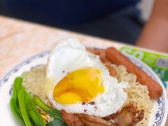 -渔记茶餐厅(渔村店)