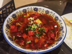 -京香轩·中餐厅(上海中庚聚龙酒店)