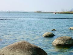 -滆湖低碳生态公园