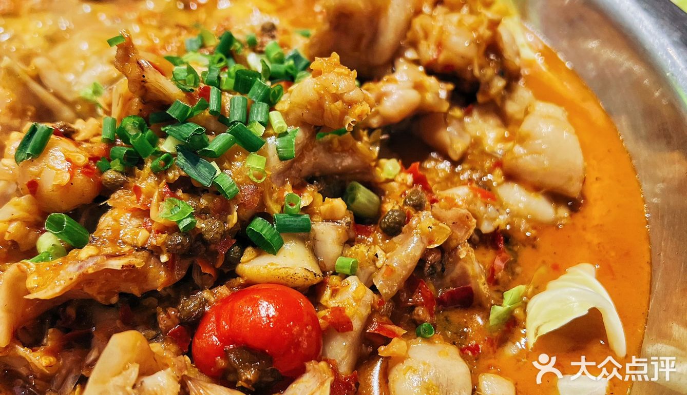 就是这个味‼️长沙的风味我在北京也吃的到