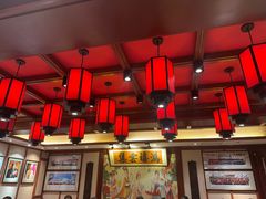-盈春大饭店(千山路店)