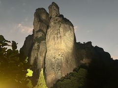 -雁荡山风景名胜区