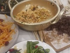 -新凯旋烧烤·燕姐千岛湖土菜