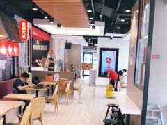 大堂-永和大王(广渠店)