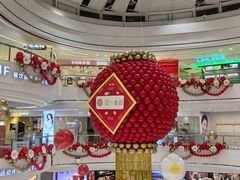 -万达广场(浦江店)