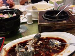 -七仙岭君澜度假酒店·桃源小馆中餐厅