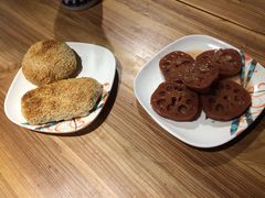 -老城南.鸭血粉丝汤(夫子庙店)