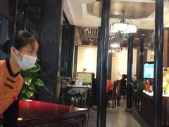 大堂-松鹤楼(山塘街店)