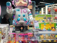 -泡泡玛特POPMART(沈阳大悦城店)