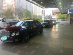 -华润婚车租赁公司·和胜租车