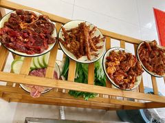 -阿昌白族石板烧(大理古城店)