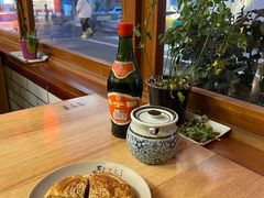 锅盔-节节香.成都非遗肥肠粉(总店)