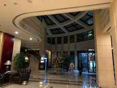 -上海安亭别墅花园酒店