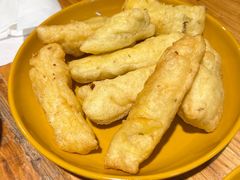 -二十五味胡辣汤(正弘山店)