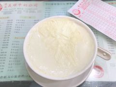 双皮奶-义顺牛奶公司(庇利金街店)
