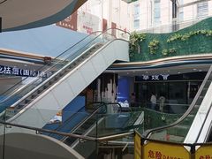 -复旦软件园