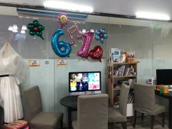 -莫奈庄园·儿童摄影馆·影视基地(江宁店)