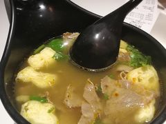 -小杨生煎(龙之梦购物中心店)